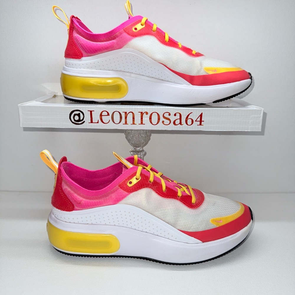 NIKE AIR MAX DÍA